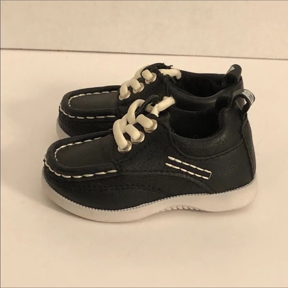 Stepping Stone Size 3‎ toddler shoes - Picture 3 of 7